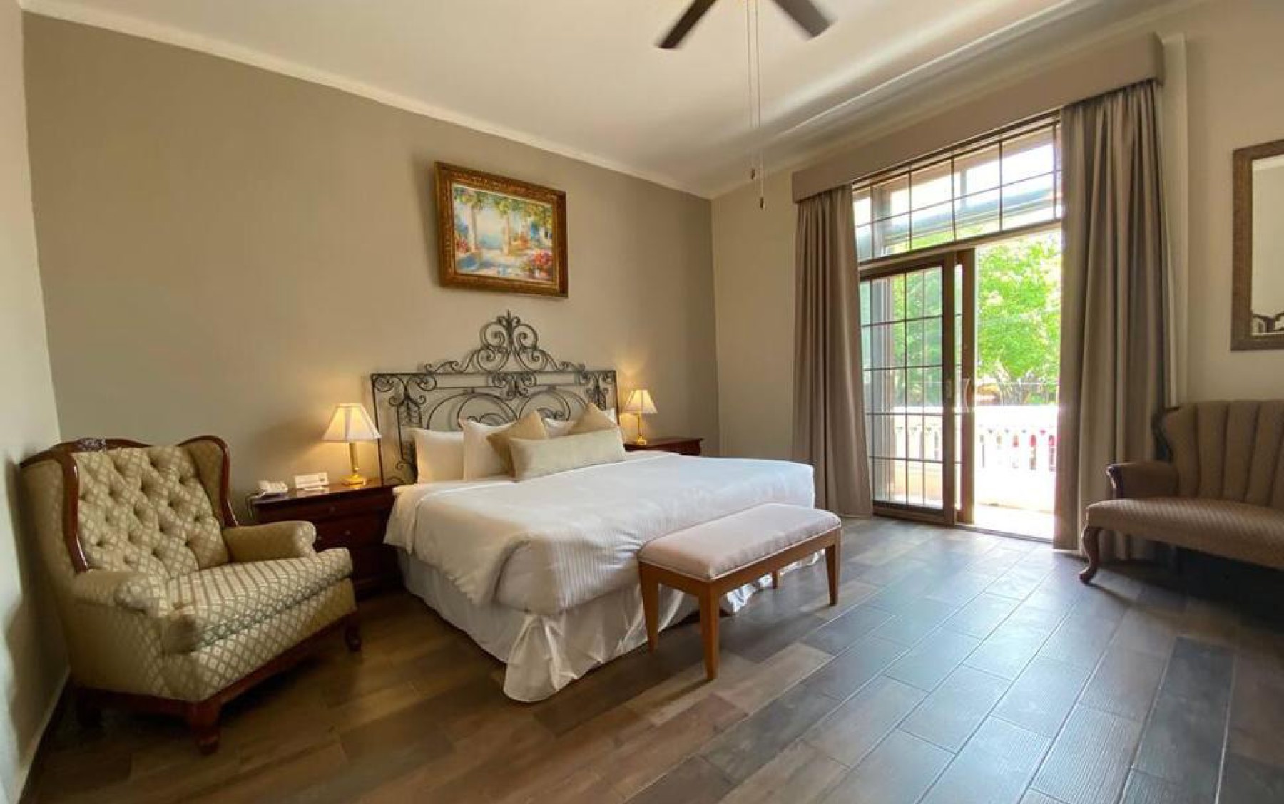 Casa Lucía Hotel Boutique